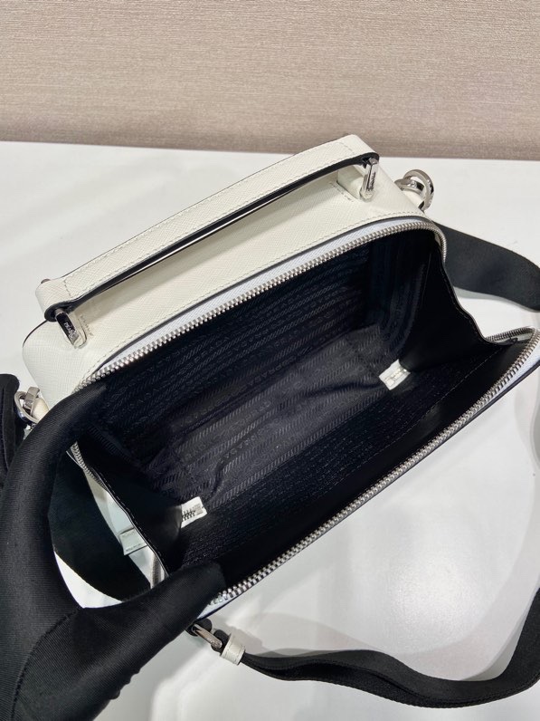 Prada Satchel Bags